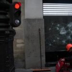 France: Curfews issued in Paris, Nice after unrest