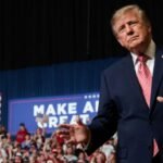 Is Trump the Republicans’ biggest weapon or biggest risk?