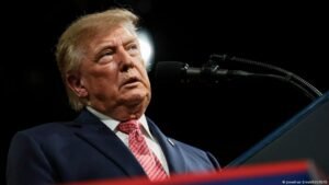 Trump says Musk’s Starshield system ‘back’ online in Ukraine after reports it had been capped