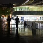 France plans ‘massive’ weekend police surge amid protests