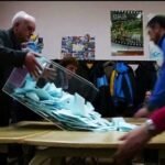 The scandals that rocked Serbia and are shaping the election