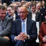 Germany news: Investment summit draws billions in commitments