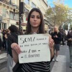 Student protests expose a deeper crisis in France