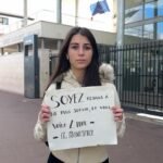 France: Why students are taking to the streets