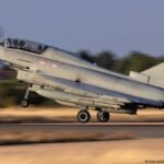 UK fighter jets to protect Saudi Arabia from Houthi attacks