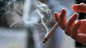 Germany news: ‘Tech error’ brings early cigarette tax hike