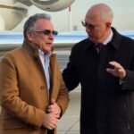 US envoy to meet Putin after ‘positive’ talks with Zelenskyy