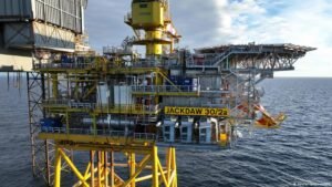 UK’s Burnham gives approval to new North Sea gas field blocked by court over environmental concerns