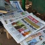 Africa CDC calls crisis meeting as Ebola spreads to Nigeria