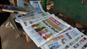 Africa CDC calls crisis meeting as Ebola spreads to Nigeria