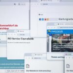 Germany news: Government websites coming back online after major PHP security gap discovered