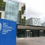 EU’s Sakharov Prize won by the International Criminal Court