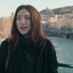 A day in the life of a Tbilisi student