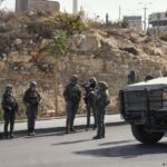 Israel preparing ‘full closure’ of West Bank, Netanyahu says