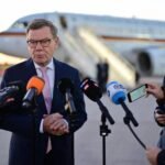 Germany news: Foreign Minister Wadephul says wars in Iran, Ukraine are bringing the ‘threat of famine’