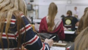 Why a growing number of children are opting out of Denmark’s schools