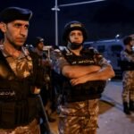 Jordan: 3 arrested over deadly church attack