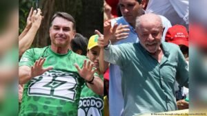 Brazil elections: Vote counting resumes after extension