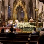 New York Archdiocese to pay $800 million to survivors of sexual abuse