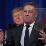 Germany news: Audi boss faces union fury over Trump rally appearance as Merz and Steinmeier head to Asia
