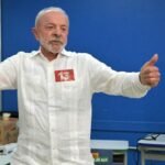 Brazil elections: Lula wins another term, beating Bolsonaro