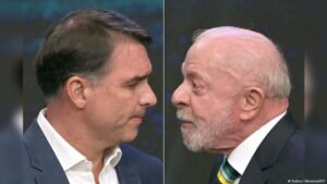 Polls extended in Brazil’s presidential runoff between incumbent Lula and challenger Bolsonaro