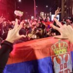 Serbia’s student-led movement ends Vucic era