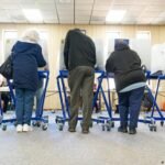 How secure are the US midterm elections?