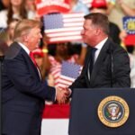 Why Trump’s Republican base is showing signs of cracks