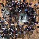 Jordan acknowledges civilian casualties in Syria airstrike against ‘Islamic State’