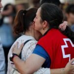 Spain rail crash piles pressure on government before vote