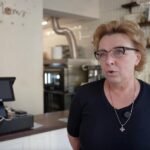 Bulgaria: Ukrainian refugee builds a new life with a taste of home