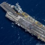 Can EU and India work together to secure Indo-Pacific?