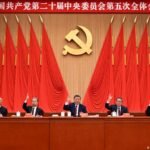 China leaders demand more loyalty and more initiative