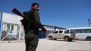 Iraq: Life sentences for 3 French ‘Islamic State’ suspects