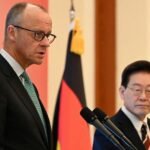 Germany news: Merz in Asia warns against weaponizing trade, calls for ‘rules based’ order