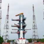 India news: National space agency ISRO to boost GPS alternative with new satellite launch