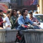 Bollywood and the underworld — together in the spotlight?