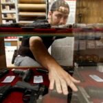 Fact check: A widely shared claim says more guns lead to less violence. What do data and research say?