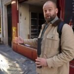 Parisians wake up to protest damage and looted shops