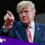 US midterms: What’s at stake for Trump?