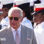 Bahamas: King Charles acknowledges ‘suffering of the past’ as Caribbean tour begins