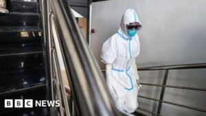 Kenya’s first Ebola case: Questions remain after man travelled across three nations undetected