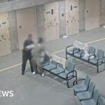 Every scrap of paper checked: Police hunting for synthetic drugs in Chicago jail