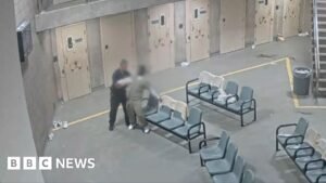 Every scrap of paper checked: Police hunting for synthetic drugs in Chicago jail