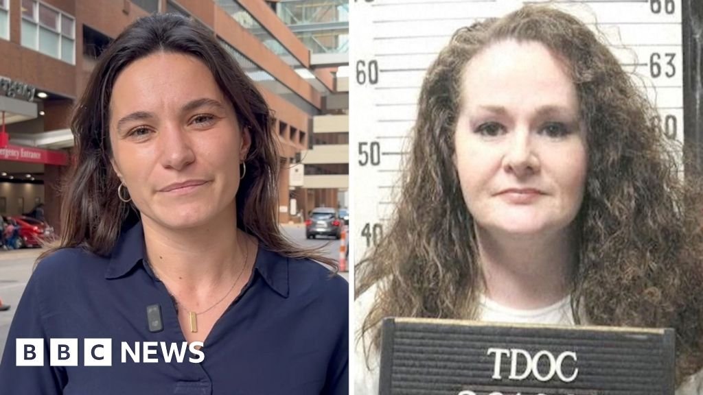 What we know about Christa Pike’s condition after failed execution