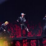 BigBang XX: Cosmos in Singapore – a triumphant return for the K-pop legends