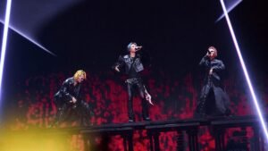 BigBang XX: Cosmos in Singapore – a triumphant return for the K-pop legends