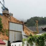 Man dies after landslide hits two-storey house in Penang