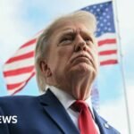 Trump: New White House press secretary should ‘reconsider’ job